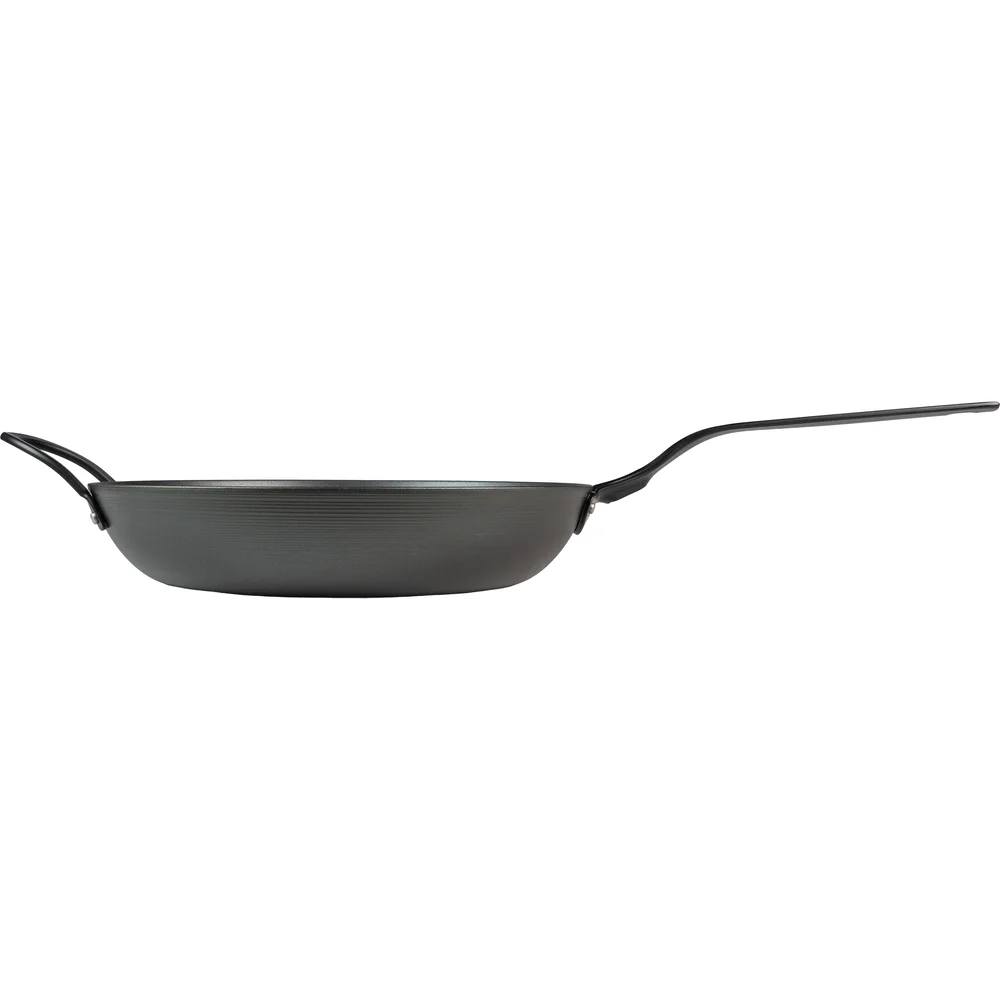 Blacksteel Pro Stekepanne, 28 cm v:6756543 Blacksteel Pro Stekepanne, 28 cm v:6756543