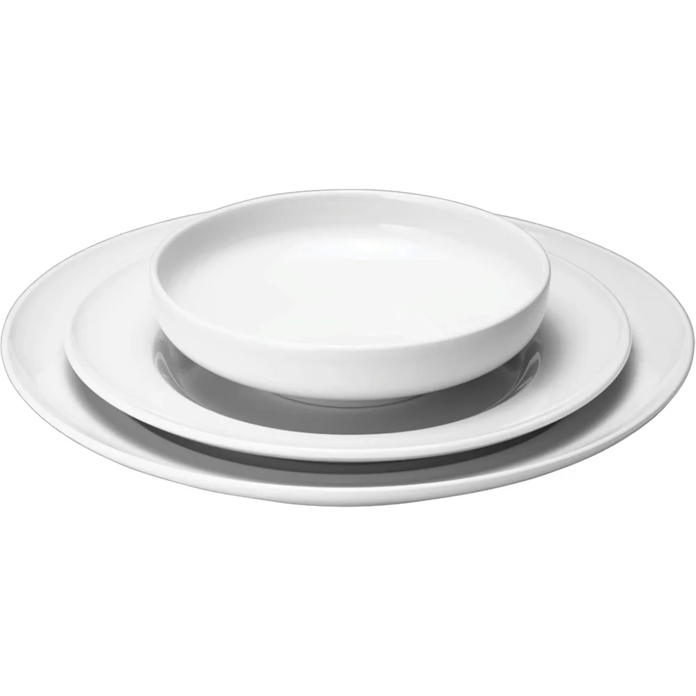 Koppel Servise Hvit v:1903867