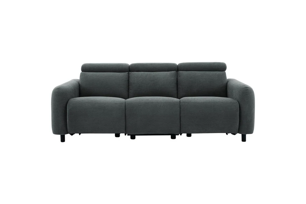 Skaane Reclinersofa 3-seter v:3147386 Skaane Reclinersofa 3-seter v:3147386