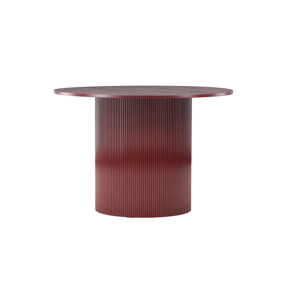 Rundt spisebord Lenox v:2553609