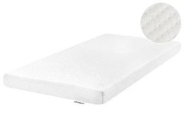 Skummadrass for barneseng BABY AIR 130 H2/3 medium 70 x 130 cm v:4853842