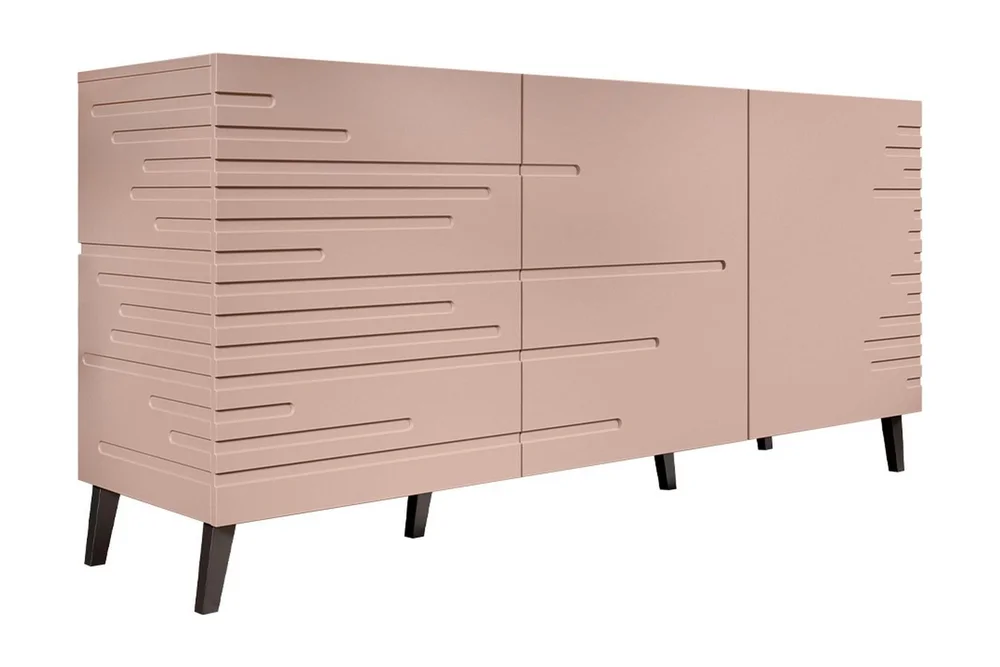 Kommode 155 cm v:5699496