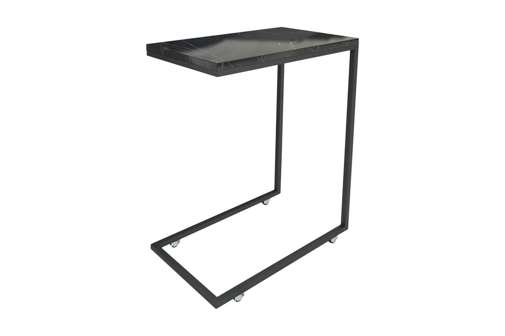 Maddeson Sidebord 46 cm v:1812145