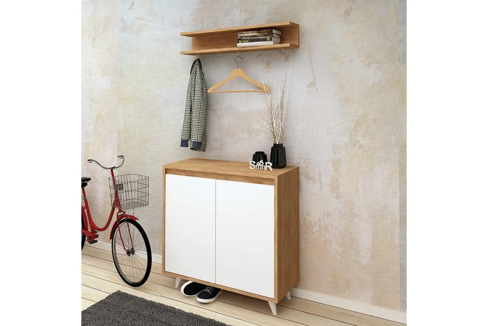 Mod Design Skjenk/Hattehylle v:8426275