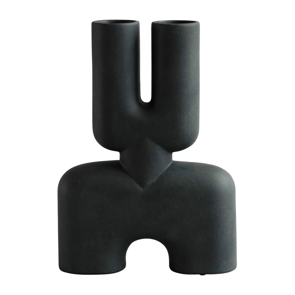 Cobra Double Medio vase 34 x 47 cm v:4857227 Cobra Double Medio vase 34 x 47 cm v:4857227