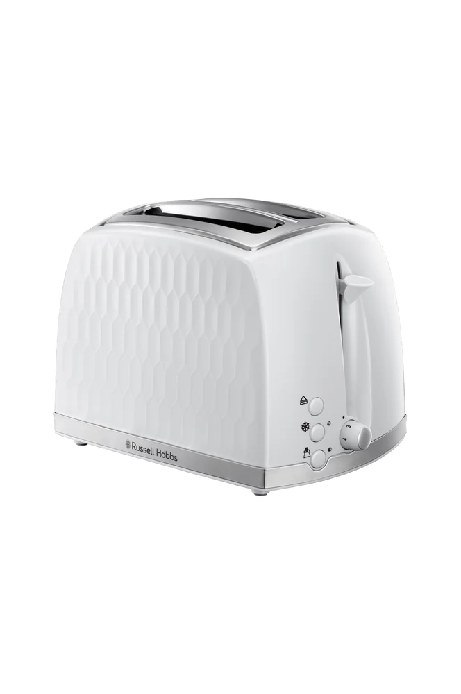 Brødrister 2 skiver 26060-56 - Kjøkken & husholdning | m v:1496604