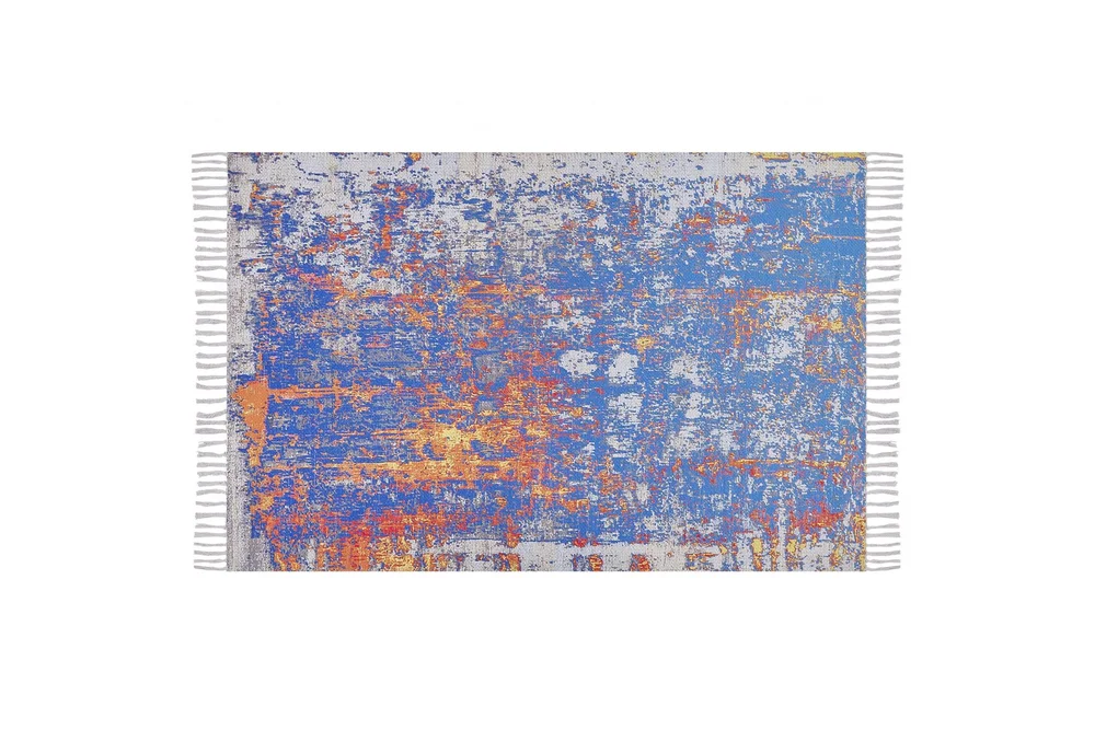Acarlar Ryeteppe 150×230 cm v:2095265 Acarlar Ryeteppe 150×230 cm v:2095265