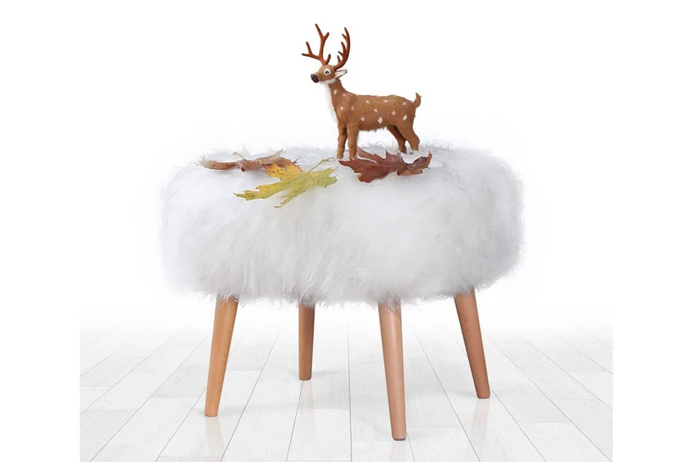 Baddeck Sittepuff 50 cm v:5218197 Baddeck Sittepuff 50 cm v:5218197