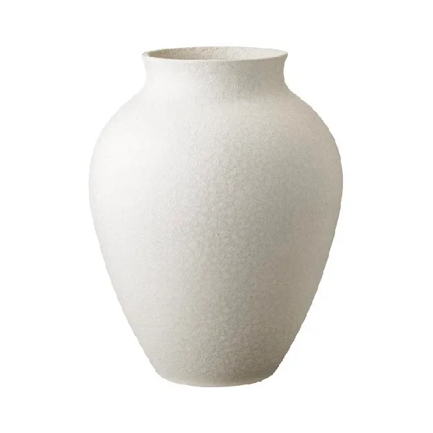 Knabstrup vase 20 cm v:9943628