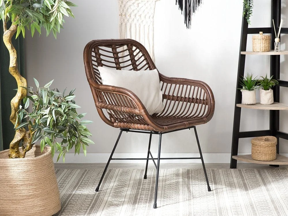 Canora Stol 51 cm v:5421919