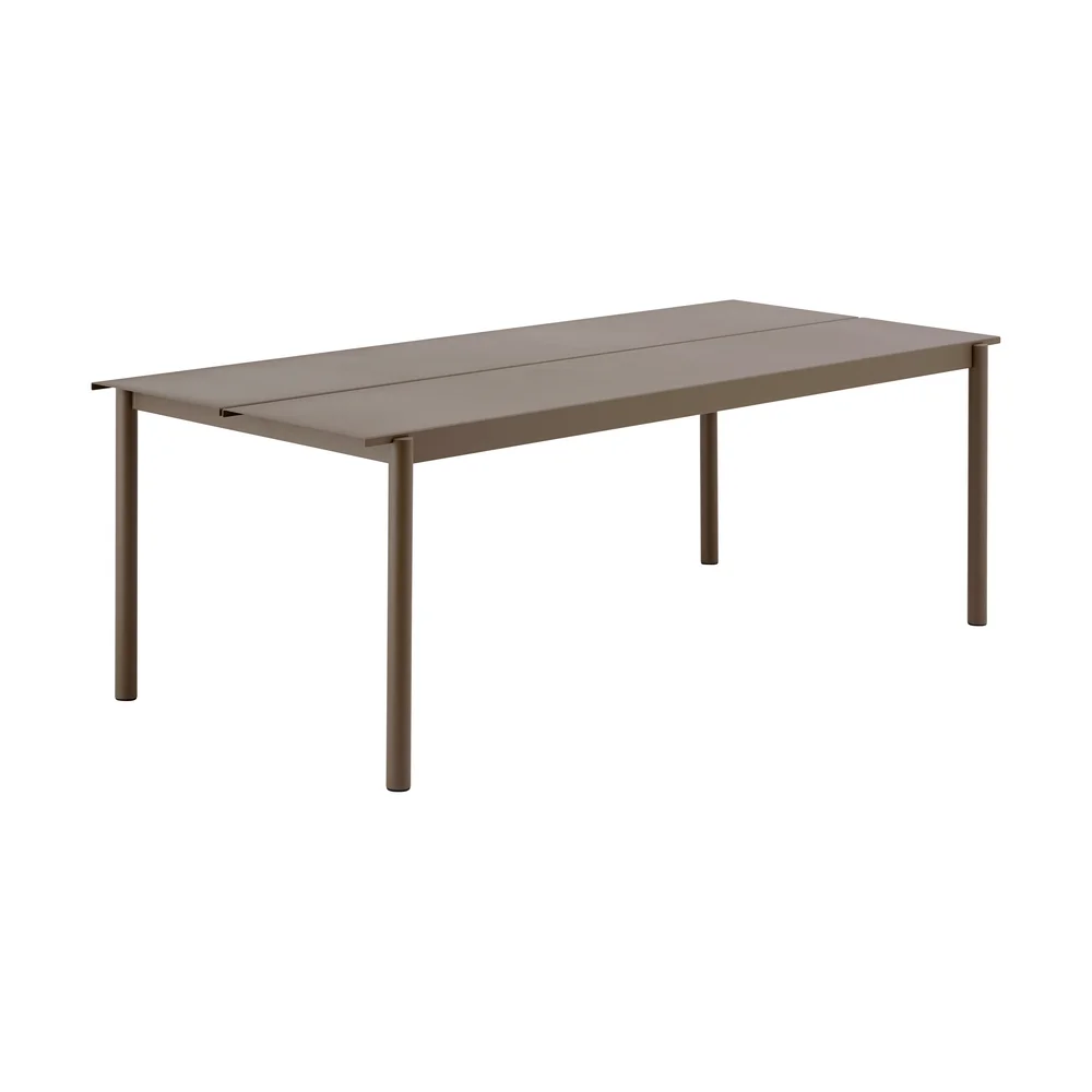 Linear Steel bord v:6891564