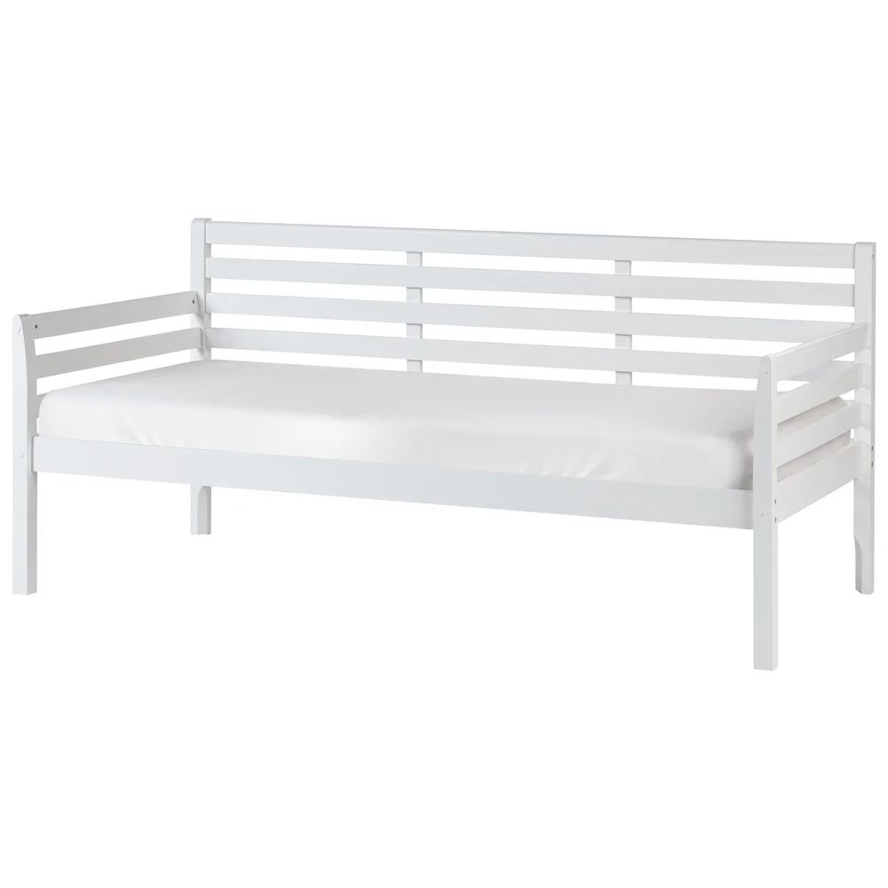 Daybed Theza Hvit v:8885440 Daybed Theza Hvit v:8885440