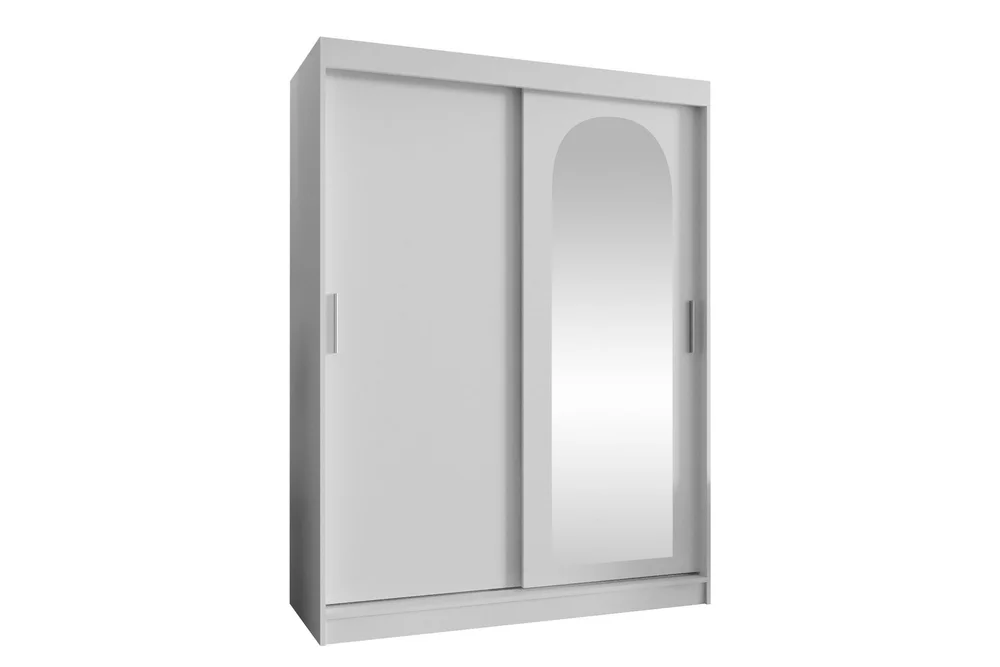Tallmo Garderobe Med Speil 150x200 cm v:4793504