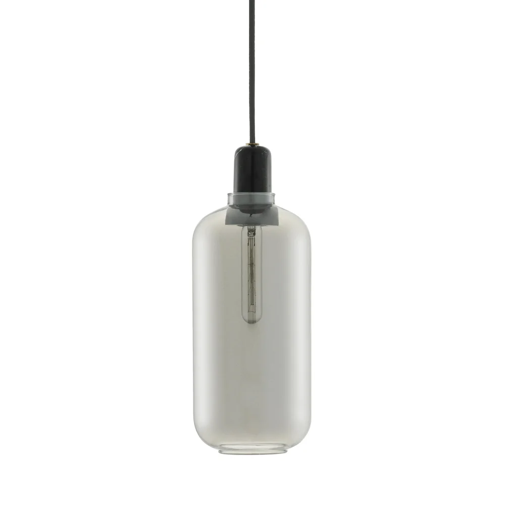 Amp lampe stor v:4792413