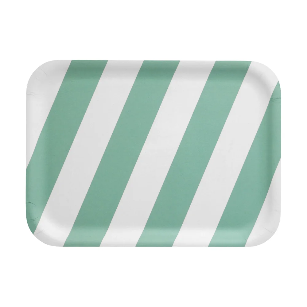 Checks & Stripes brett 20x27 cm v:5592514