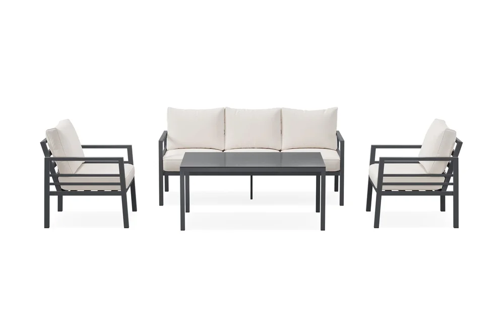 Ariany sofagruppe utendørs v:2102819 Ariany sofagruppe utendørs v:2102819