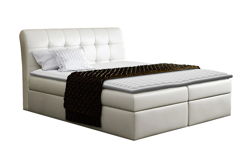 Alvik kontinentalseng 160×200 v:7896059 Alvik kontinentalseng 160×200 v:7896059