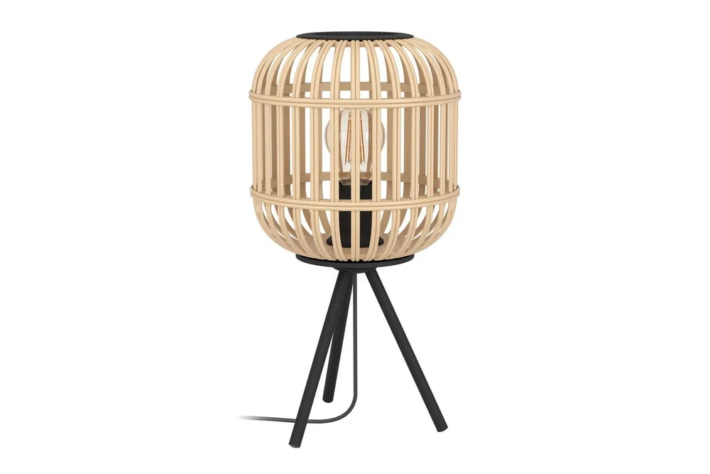 Bordlampe Eglo Bordesley v:6324214 Bordlampe Eglo Bordesley v:6324214