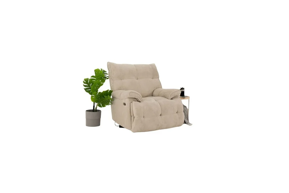 Osmara Elektrisk reclinerstol v:3828866