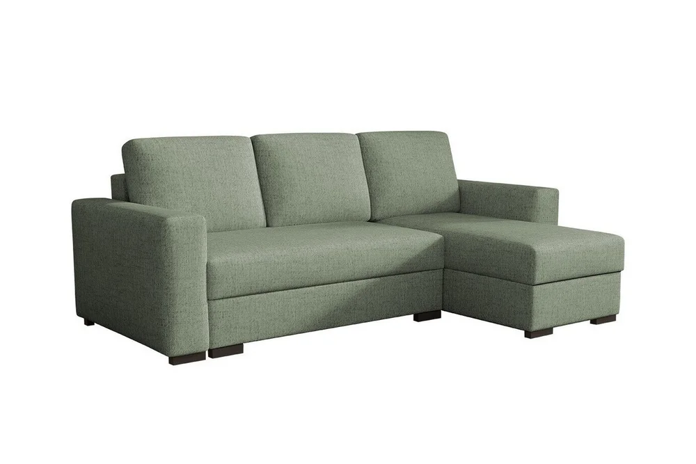Denegal 3-seters Hjørnesovesofa v:3330841