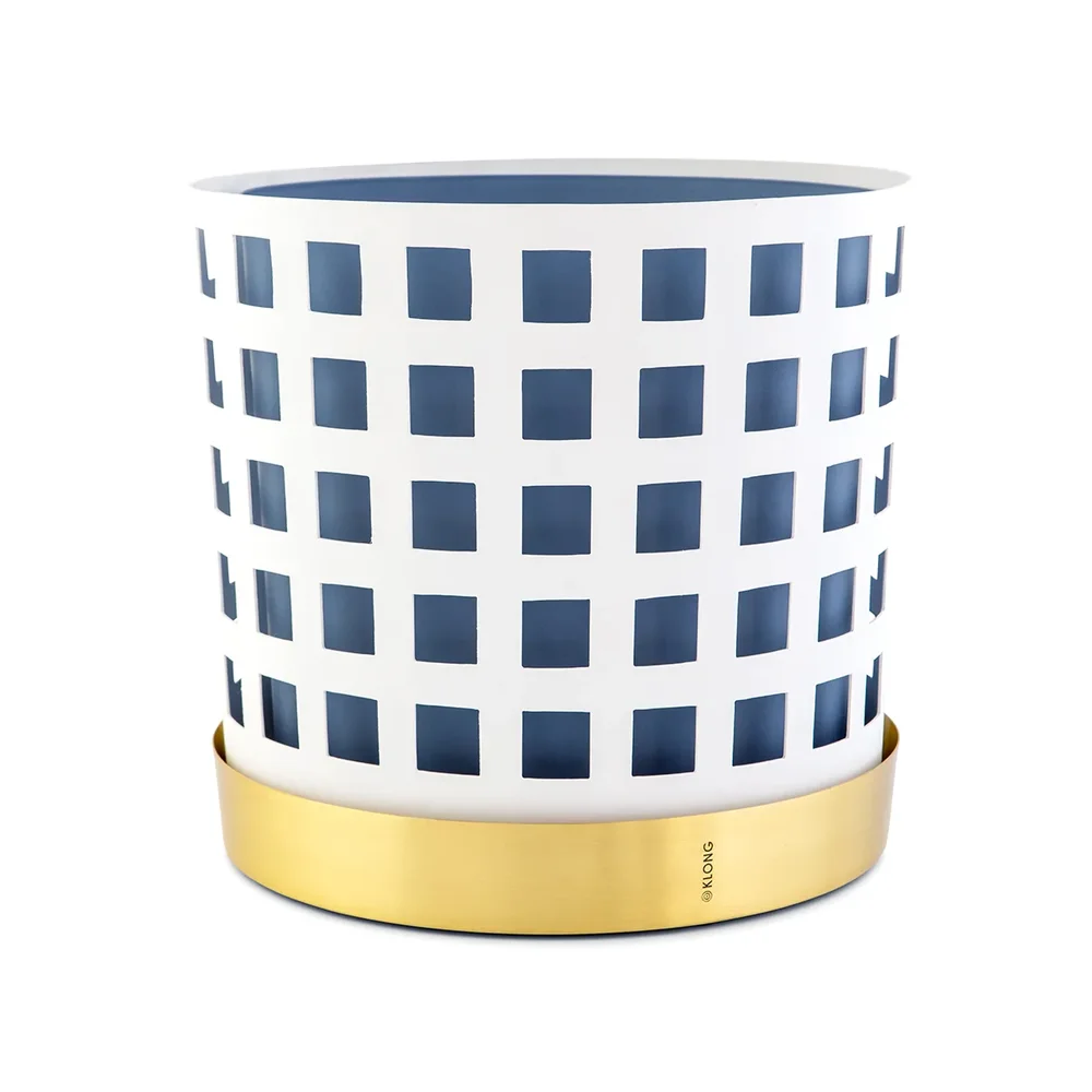 Trio krukke square v:6343800