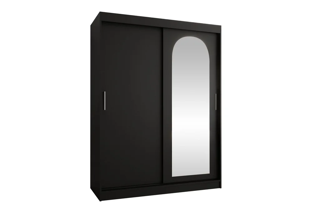 Tallmo Garderobe Med Speil 150x200 cm v:4705968