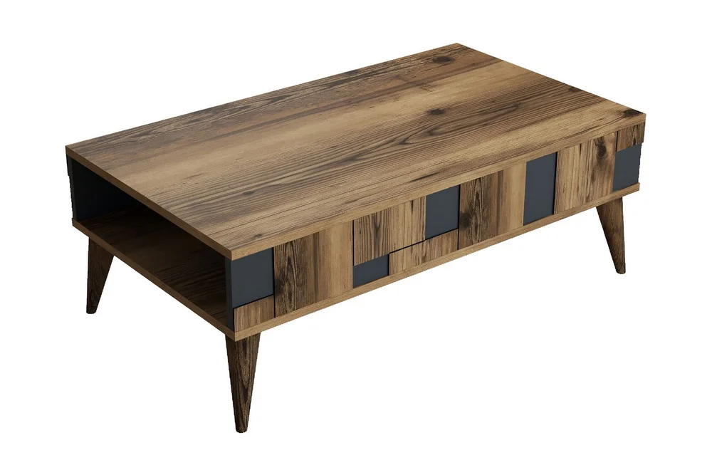 Alsacia Sofabord 105 cm v:7122838