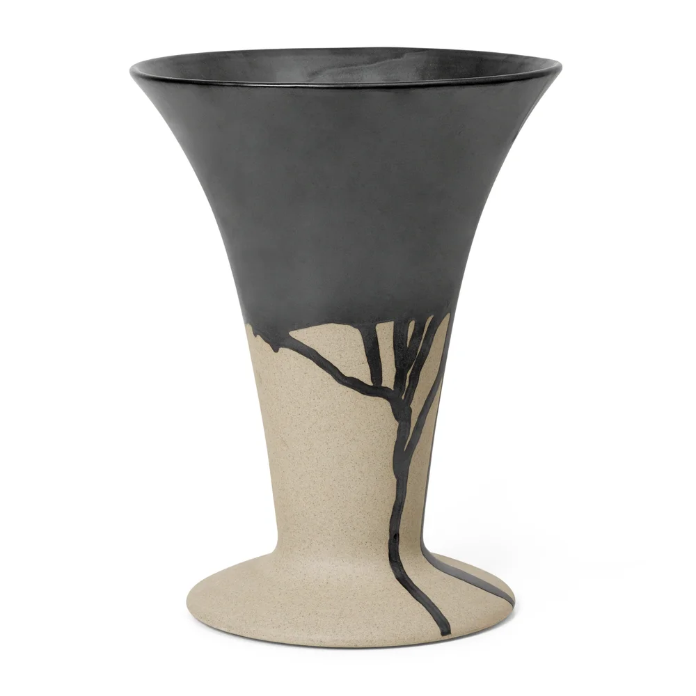 Flores vase 23 cm v:1862805