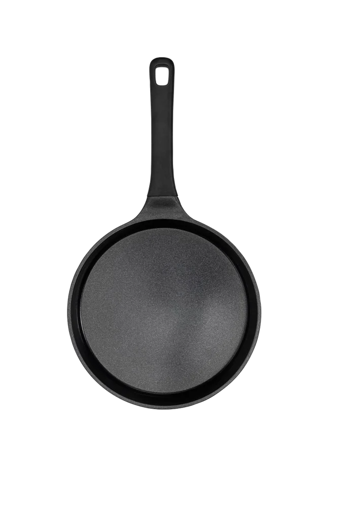 Groove Stekepanne 20 cm Heirol – Svart – Kjøkken & husholdning | m v:2835901 Groove Stekepanne 20 cm Heirol – Svart – Kjøkken & husholdning | m v:2835901