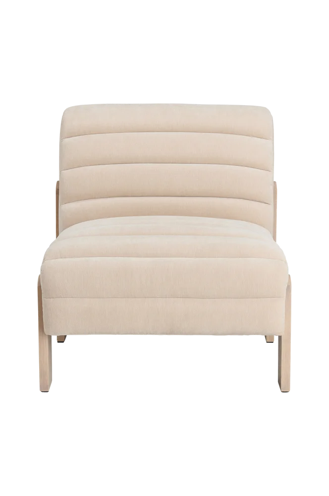 Lenestol Mums - Beige m v:3461908
