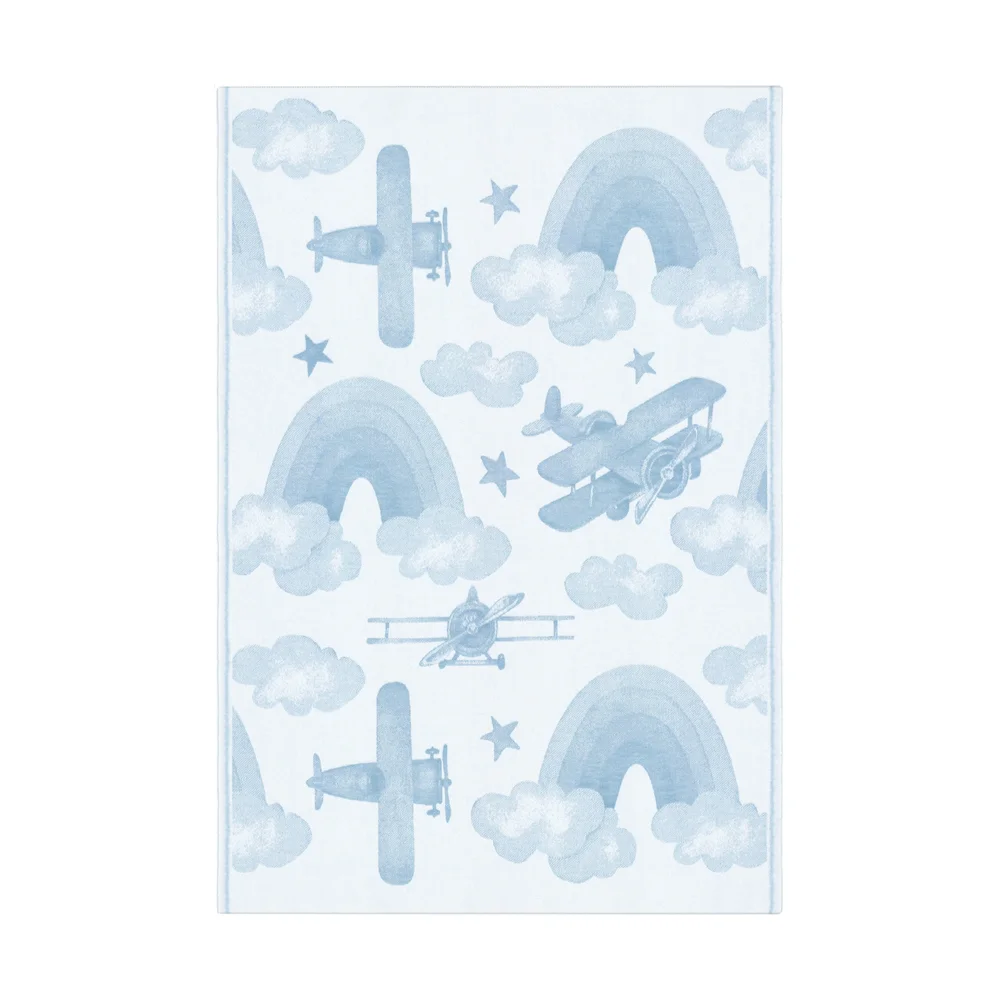 Fly babyteppe 72×105 cm v:5105519 Fly babyteppe 72×105 cm v:5105519