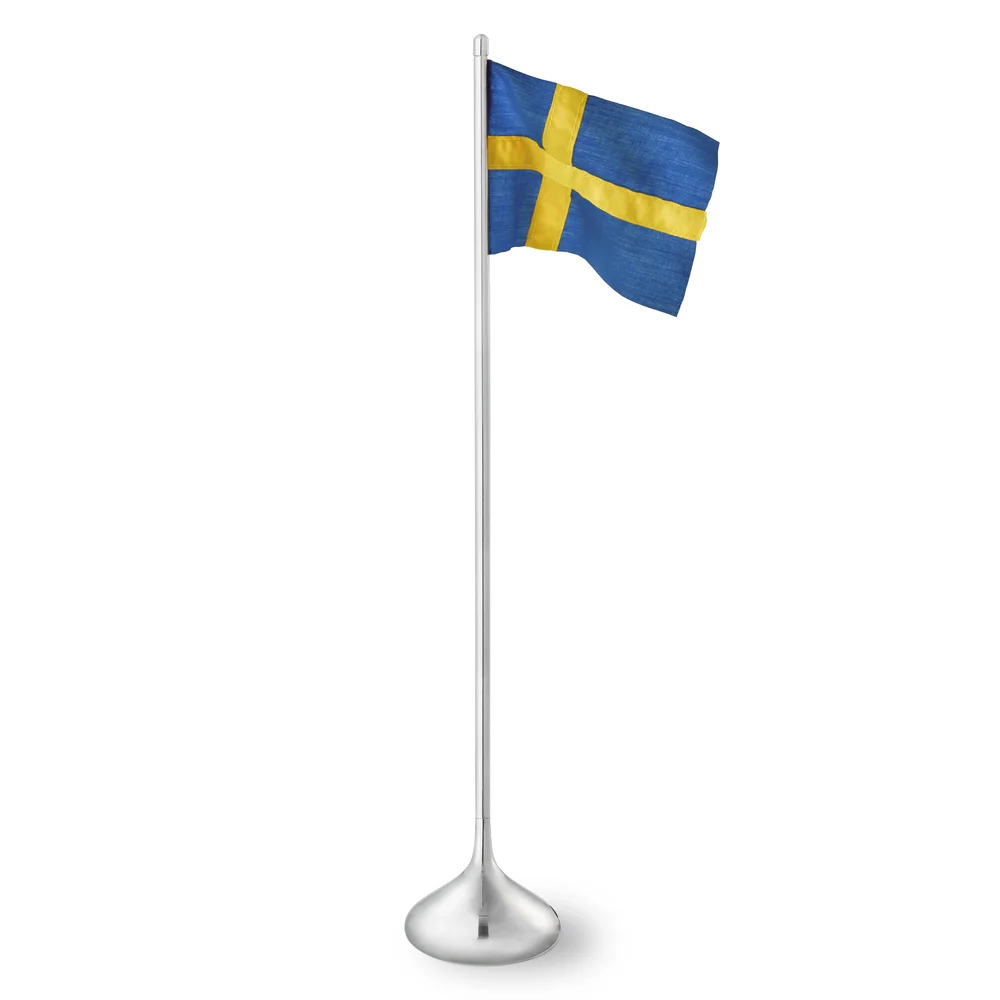 Rosendahl bursdagsflagg v:5900436