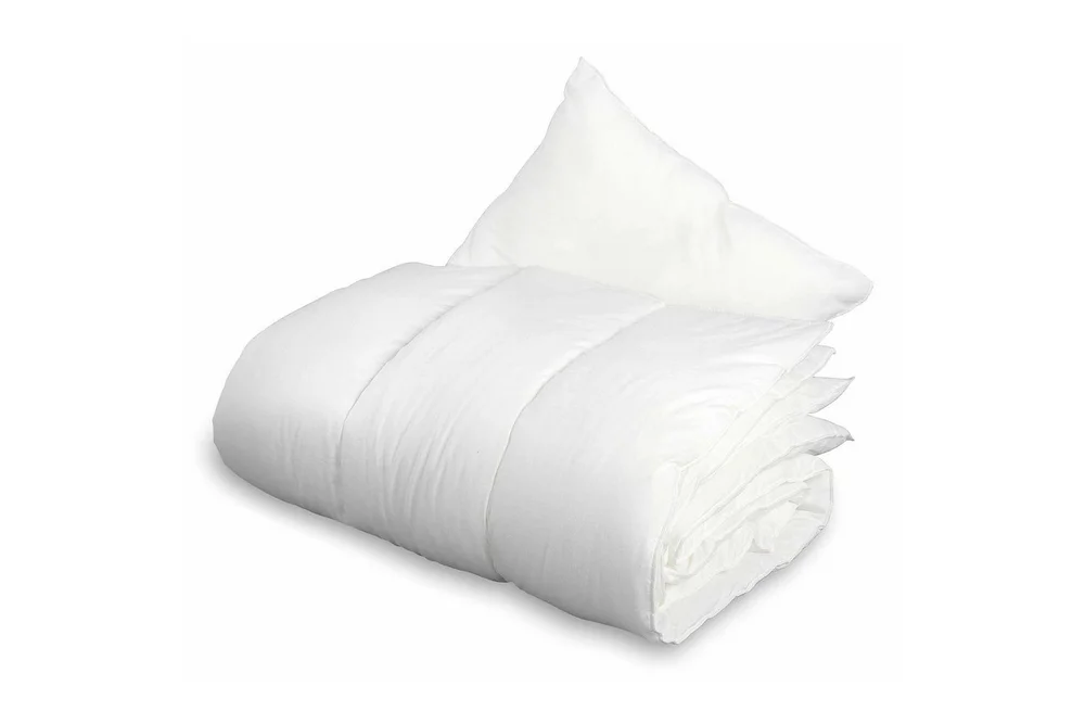 Barnedyne med pute sprinkelseng Basic 100×130 cm v:9388402 Barnedyne med pute sprinkelseng Basic 100×130 cm v:9388402