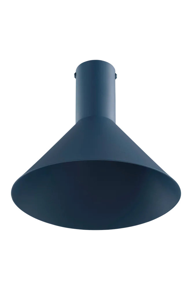 EVAN taklampe Ø 20,5 cm – Blå – Belysning | m v:7271644