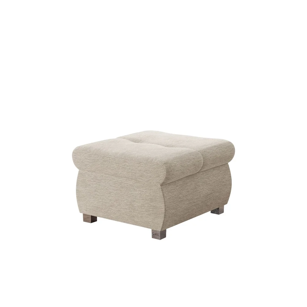 Cerys Fotskammel 60 cm v:5646762 Cerys Fotskammel 60 cm v:5646762