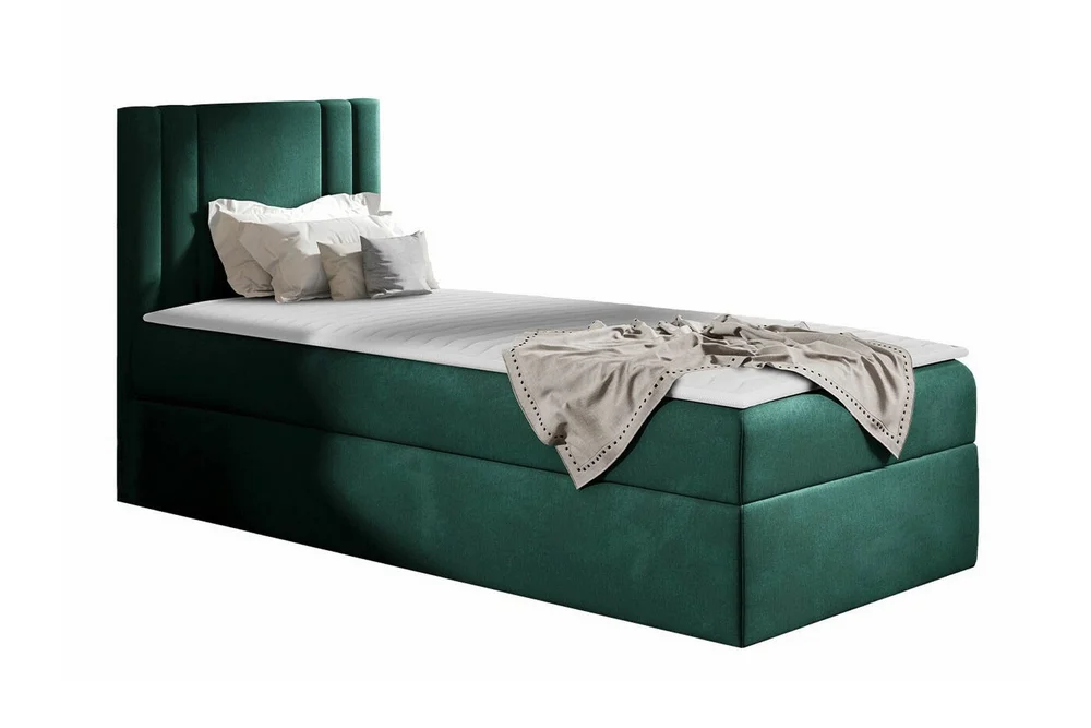 Sängram Betvallen 80x200 cm v:5562488