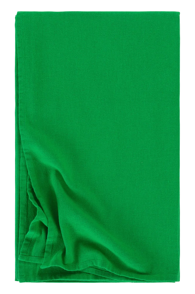 BOLD duk – Grønn – Tekstiler | m v:5006352 BOLD duk – Grønn – Tekstiler | m v:5006352