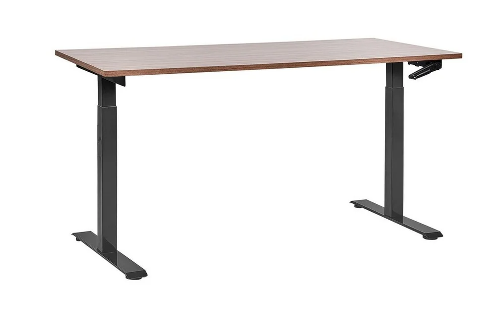 Bina Skrivebord 72x160 cm v:4022281