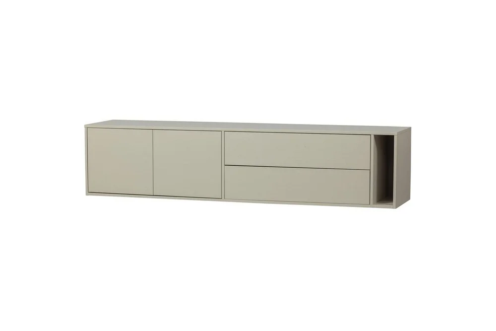 TV-enhet Settle v:7806245