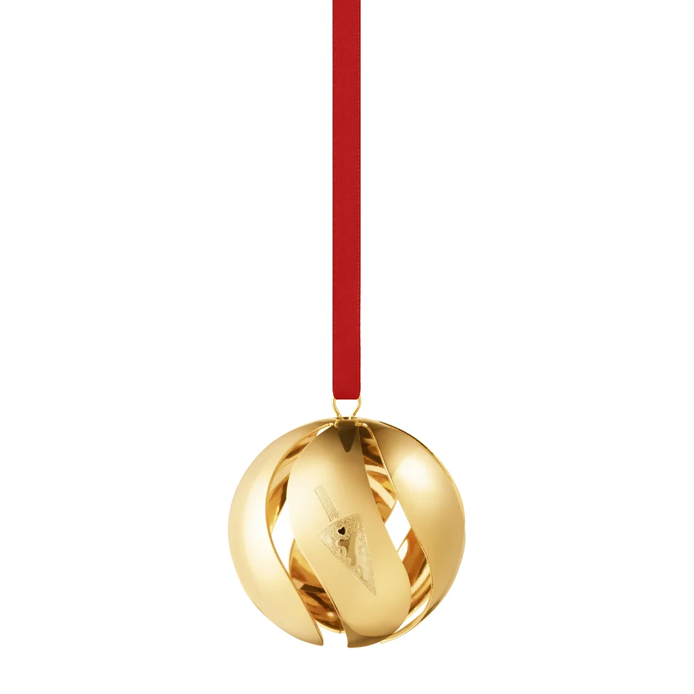 2022 årets julkula v:2723827