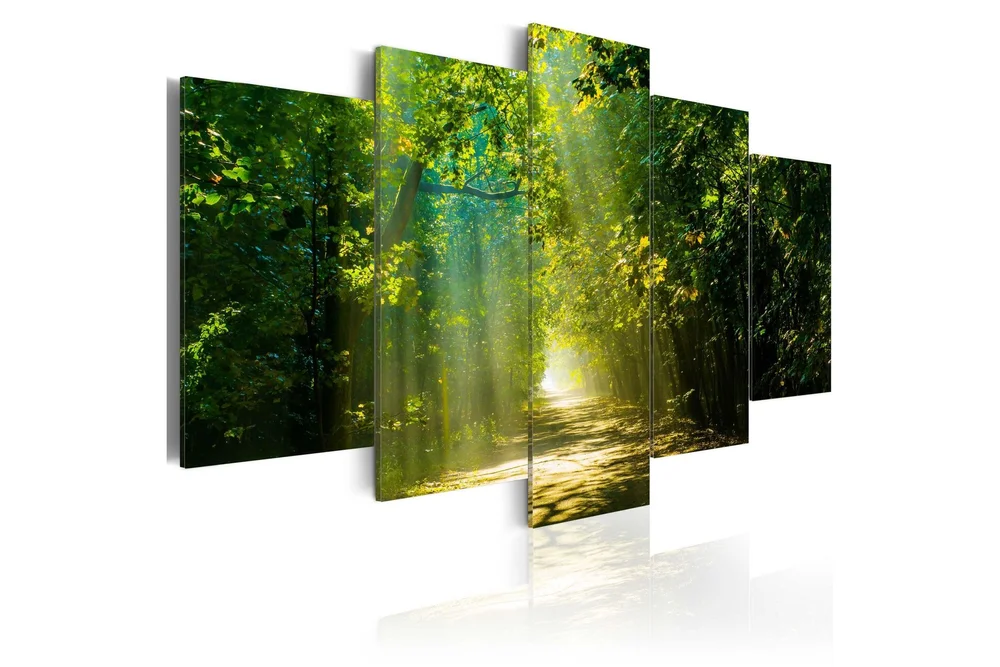 Bilde Sunshine Road 200x100 v:6687538