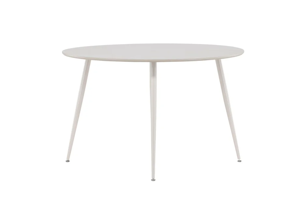 Plaza Spisebord 120 cm v:3987325