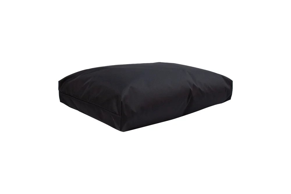 Mr. Big Gulvpute 60x40x16 cm Svart v:9524630