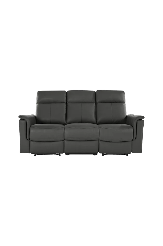 Sofa 3 Seter Elektrisk Southbrook v:1355573