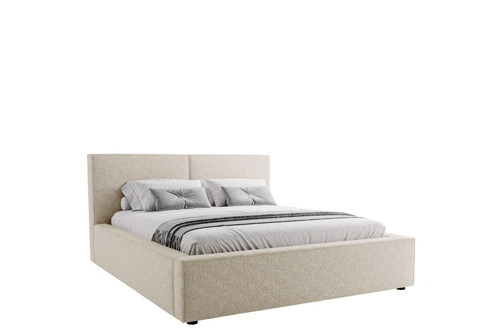 Bysantinsk Oppbevaringsseng 180x200 cm v:9097952