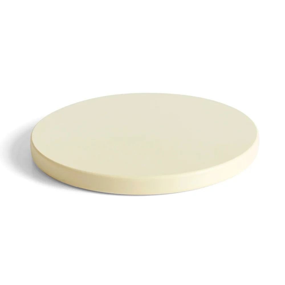 Chopping Board skjærefjøl L Ø34 cm v:5004299 Chopping Board skjærefjøl L Ø34 cm v:5004299