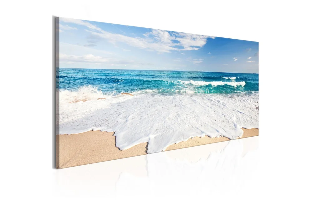 Bilde Beach On Captiva Island 135x45 v:2565733
