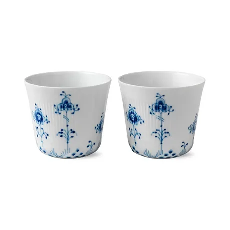 Blue Elements krus 2-pakn. v:6084904