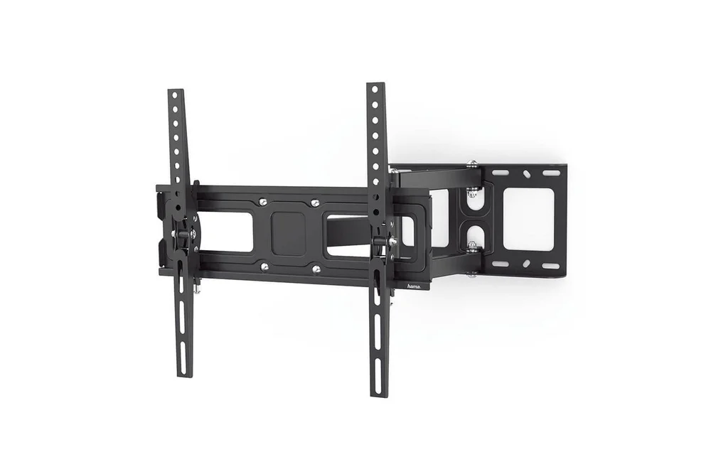 TV-veggfeste Hama VESA Full Motion opptil 65 maks 35 kg svart v:2392934