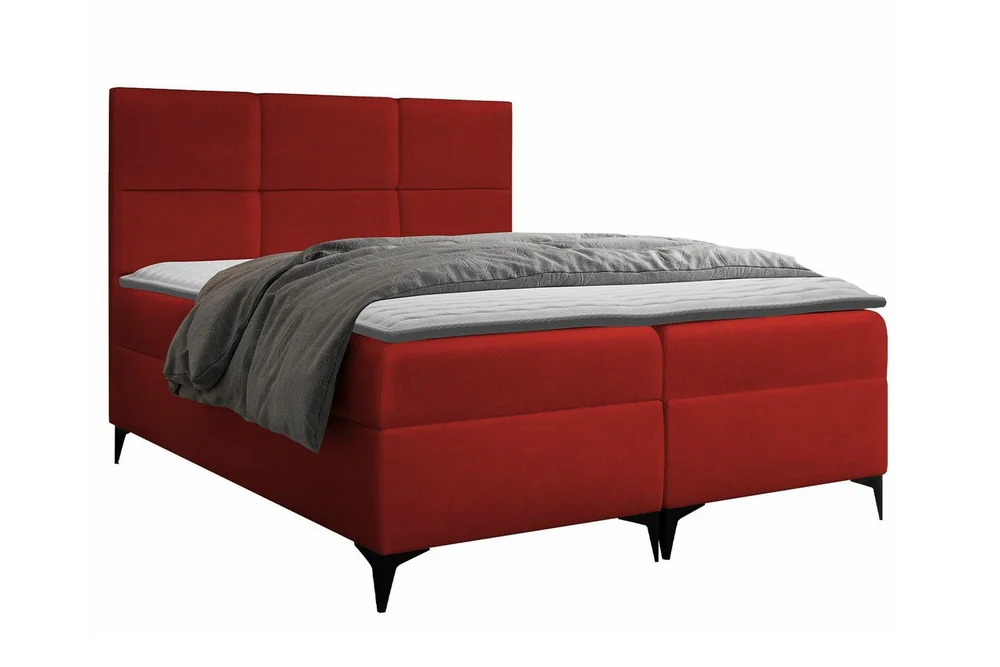 Boisdale Sengeramme 200x200 cm v:2052157